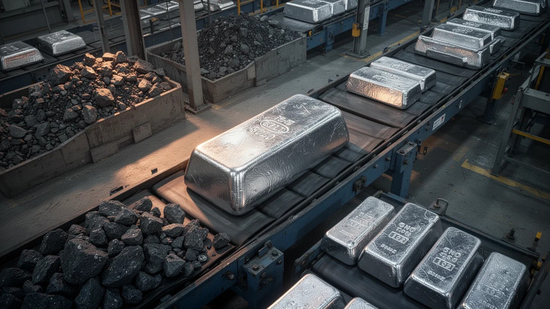 Beitragsbild zu Kirkstone Metals Aktie: Fortschritt überzeugt!