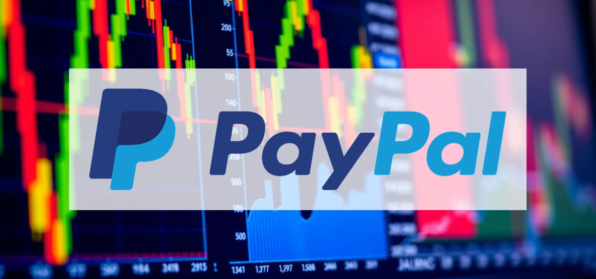 Beitragsbild zu PayPal Aktie: Hauptzahlen veröffentlicht