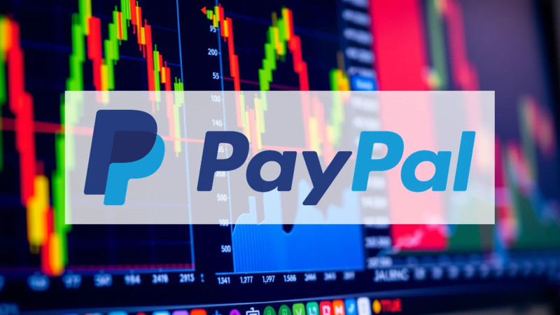 Beitragsbild zu PayPal Aktie: Hauptzahlen veröffentlicht