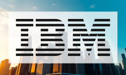 Beitragsbild zu IBM Aktie: Voller Aufwind!