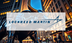 Beitragsbild zu Lockheed Martin Aktie: Rekord-Aufträge!