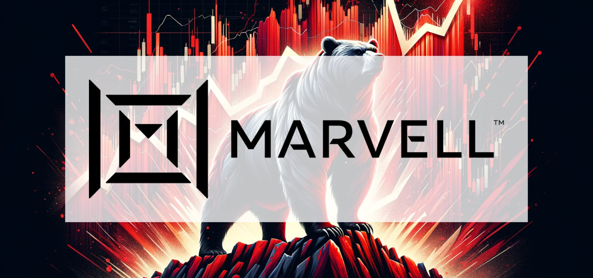 Beitragsbild zu Marvell Aktie: Insider greifen zu!