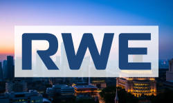 Beitragsbild zu Rwe Aktie: Optimistisch gestimmt!