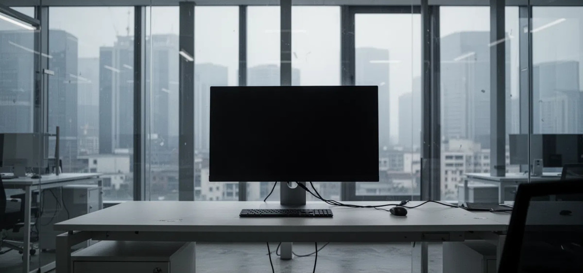 Beitragsbild zu StonkSwap Token: Operativer Stillstand