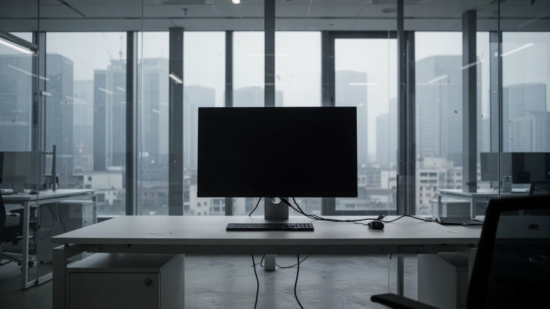 Beitragsbild zu StonkSwap Token: Operativer Stillstand