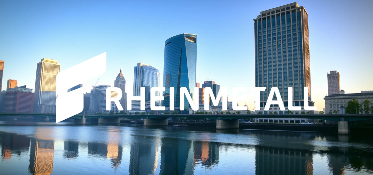 Beitragsbild zu Rheinmetall Aktie: Kampf um Milliarden-Deal!