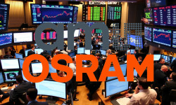 Beitragsbild zu ams-Osram-Aktie: Unsanftes Erwachen!