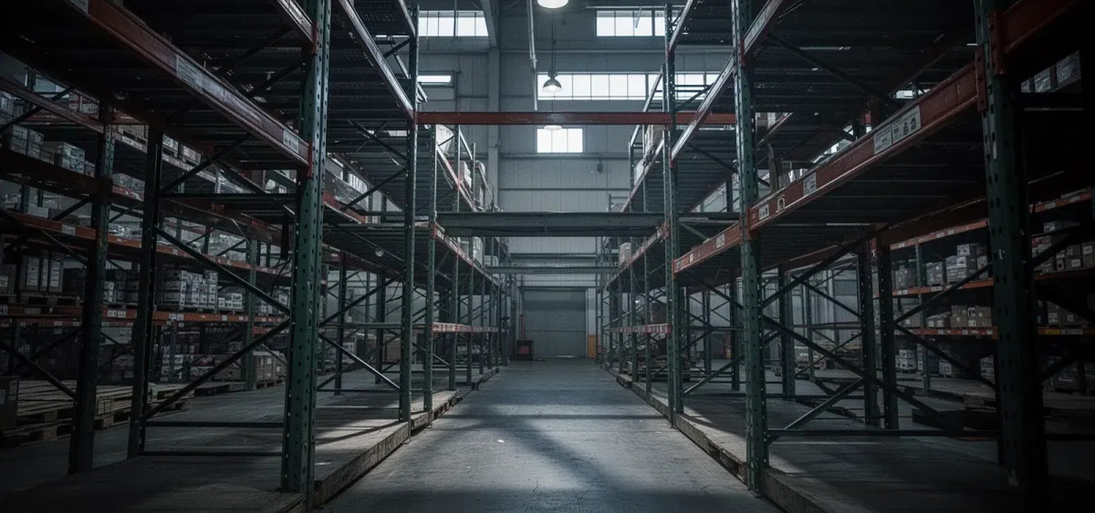 Beitragsbild zu Takkt Aktie: Historisches Tief