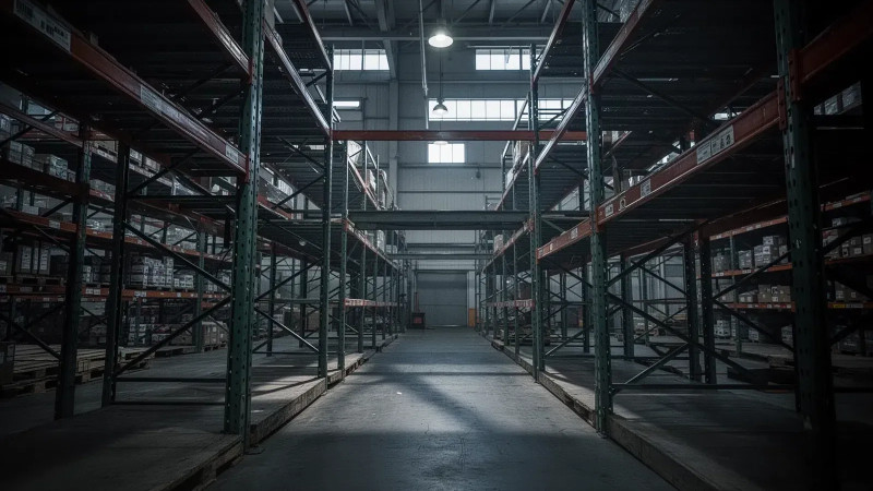 Beitragsbild zu Takkt Aktie: Historisches Tief