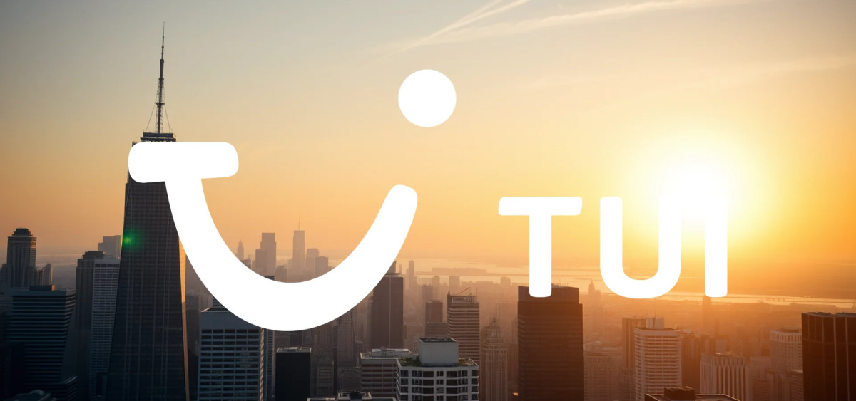 Beitragsbild zu TUI Aktie: Schulden-Power-Move!