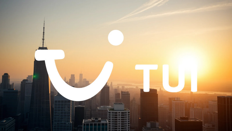 Beitragsbild zu TUI Aktie: Schulden-Power-Move!