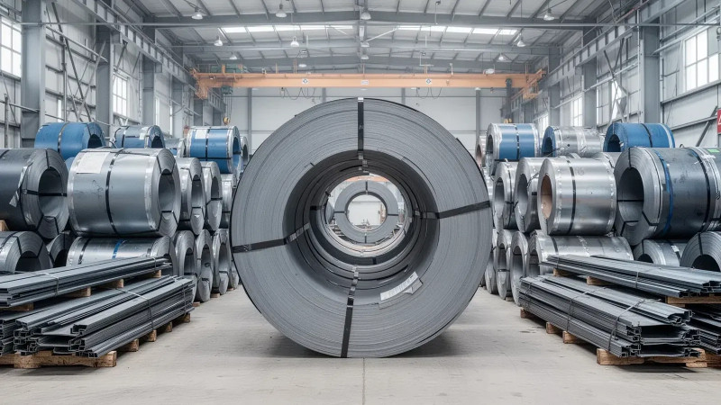 Beitragsbild zu Klöckner & Co Aktie: Übernahme vor dem Vollzug