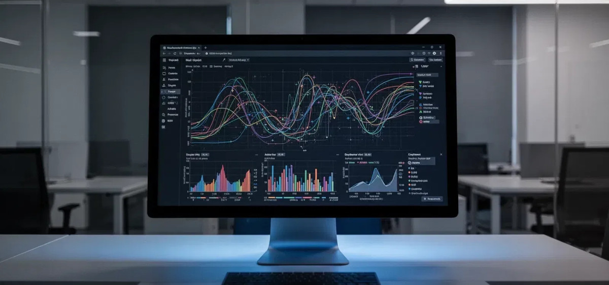 Beitragsbild zu The Trade Desk Aktie: Ausblick enttäuscht Anleger