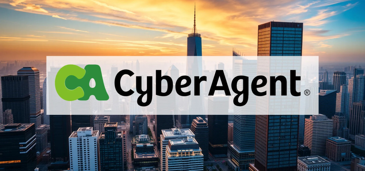 Beitragsbild zu CyberAgent Aktie: Kaufsignal zündet!