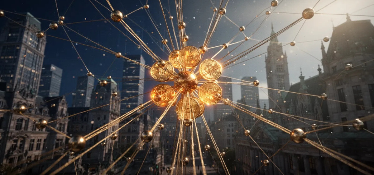 Beitragsbild zu Xtrackers II EUR High Yield Corporate Bond: Wachstumspotential entdeckt!