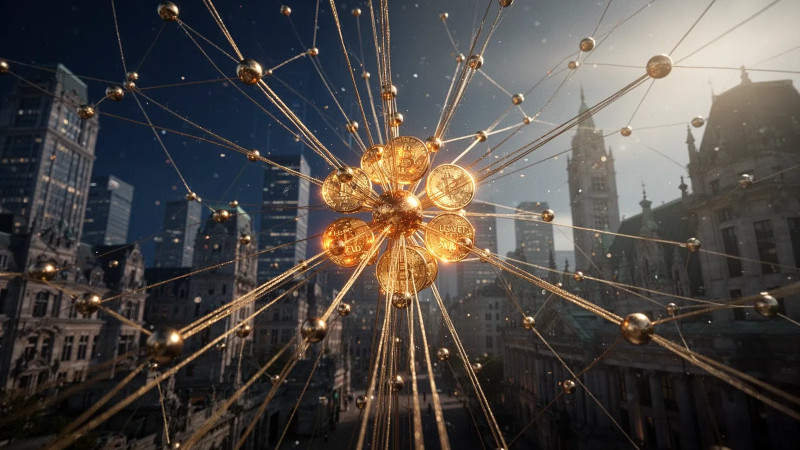 Beitragsbild zu Xtrackers II EUR High Yield Corporate Bond: Wachstumspotential entdeckt!