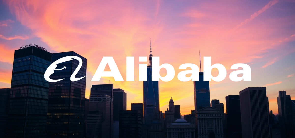 Beitragsbild zu Alibaba Aktie: Spektakuläre Wende!