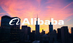 Beitragsbild zu Alibaba Aktie: Spektakuläre Wende!