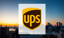 Beitragsbild zu UPS Aktie: Sympathiepunkte gewonnen!