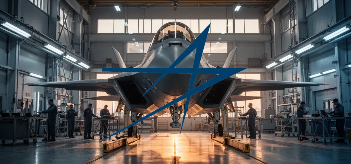 Beitragsbild zu Lockheed Martin Aktie: Neuer Auftrag