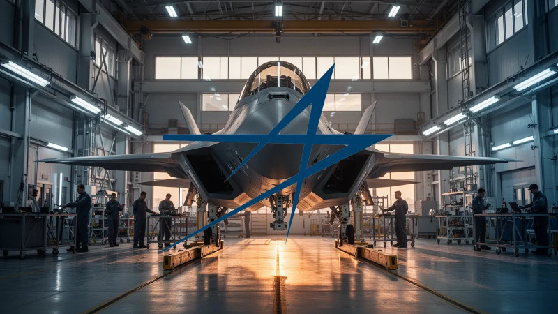 Beitragsbild zu Lockheed Martin Aktie: Neuer Auftrag