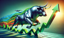 Beitragsbild zu Libero Copper & Gold: Technisches Chaos bei Miniwerten