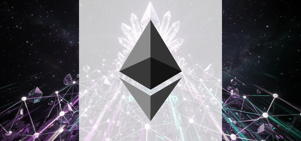 Beitragsbild zu Ethereum: Historische Marken geknackt