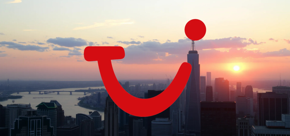 Beitragsbild zu TUI Aktie: Dividende zurück