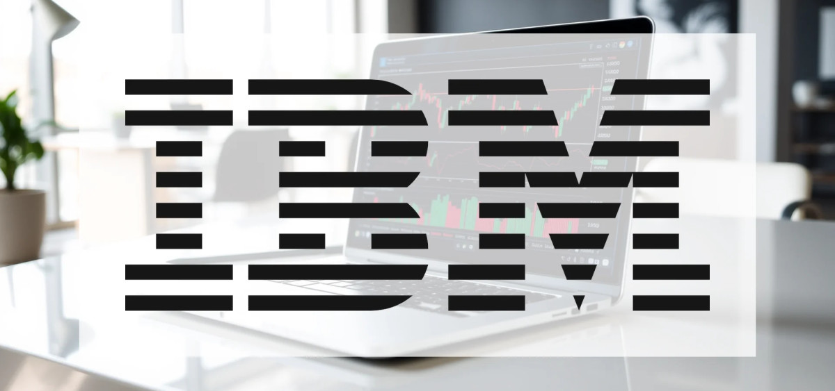 Beitragsbild zu IBM Aktie: Quanten-Explosion vor Zahlen!