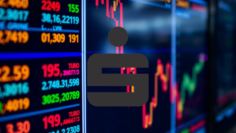 Beitragsbild zu Erste Group-Aktie: Schwer beliebt!