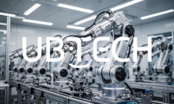 Beitragsbild zu Ubtech Robotics Aktie: Milliarden für Rivalen