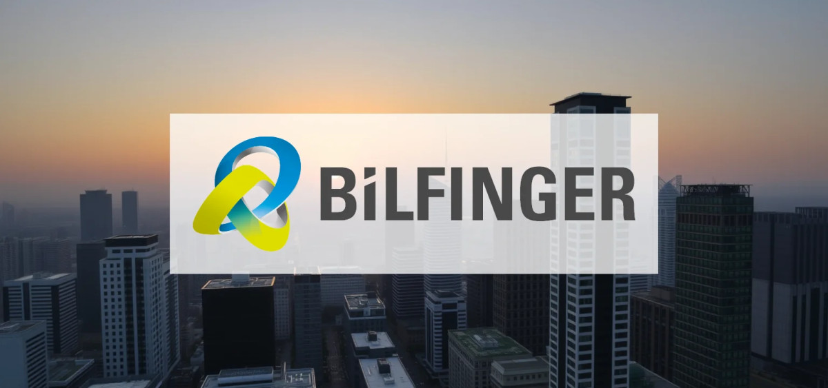 Beitragsbild zu Bilfinger Aktie: Unaufhaltsames Wachstum
