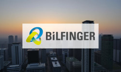 Beitragsbild zu Bilfinger Aktie: Unaufhaltsames Wachstum