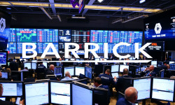 Beitragsbild zu Barrick Mining Aktie: IPO-Pläne wecken Fantasie