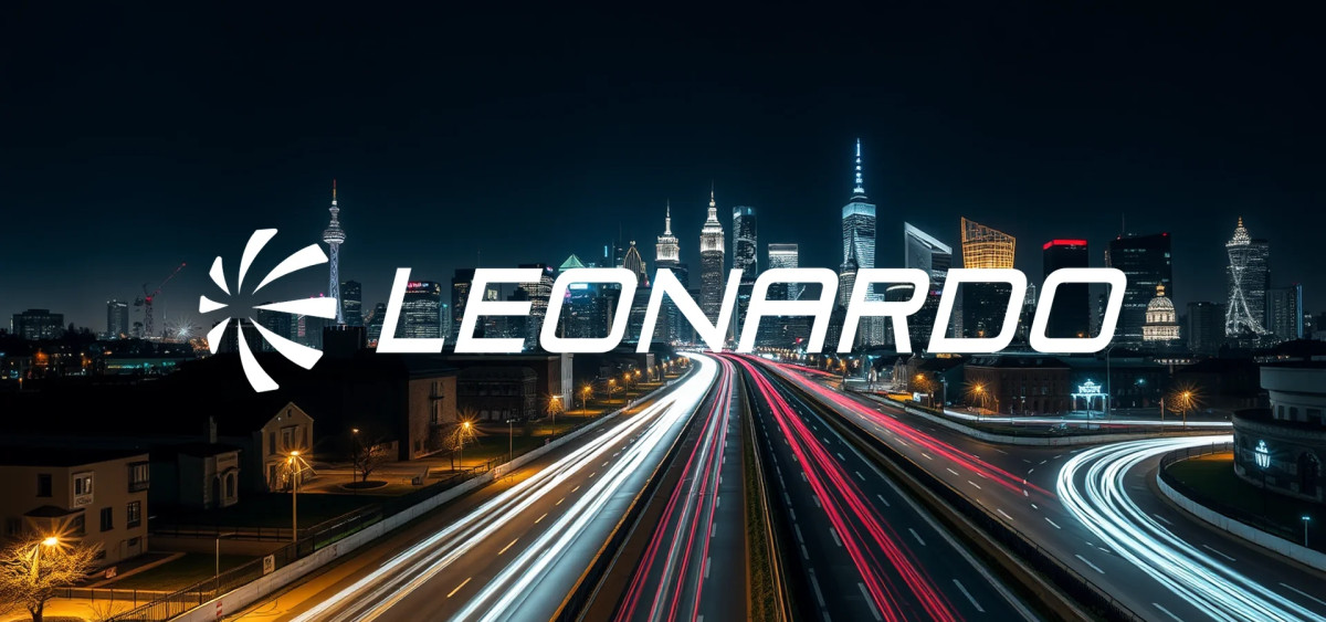 Beitragsbild zu Leonardo: Doppelschlag mit Milliarden-Deal und Rekordzahlen