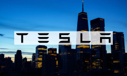 Beitragsbild zu Tesla Aktie: Kampf der Gegensätze!