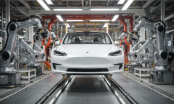 Beitragsbild zu Tesla Aktie: Neuestes Update