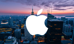 Beitragsbild zu Apple Aktie: Entscheidungswoche!