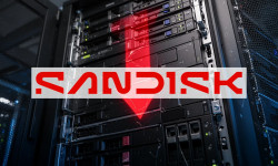Beitragsbild zu SANDISK Aktie: Finanzkennzahlen besprochen