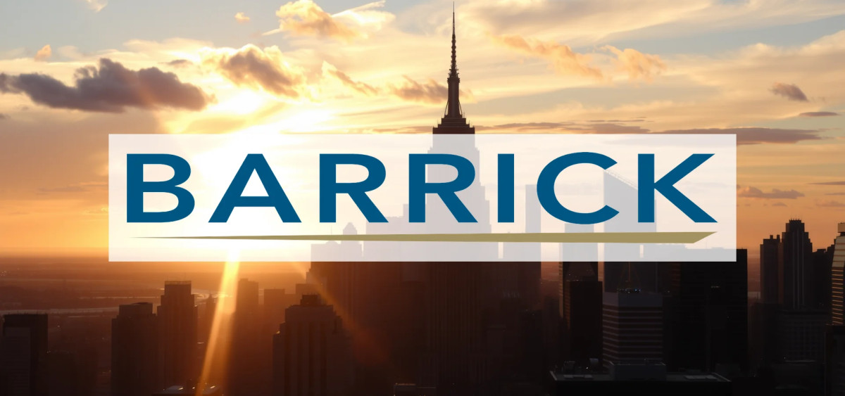 Beitragsbild zu Barrick Aktie: Neue Verkäufe