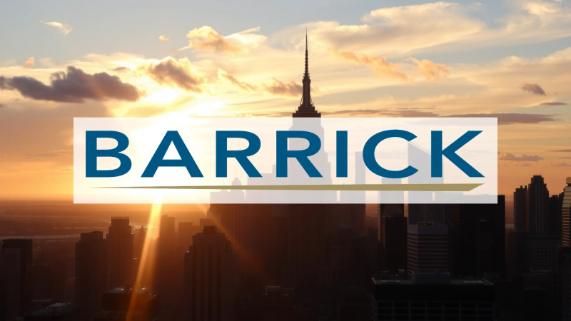 Beitragsbild zu Barrick Aktie: Neue Verkäufe