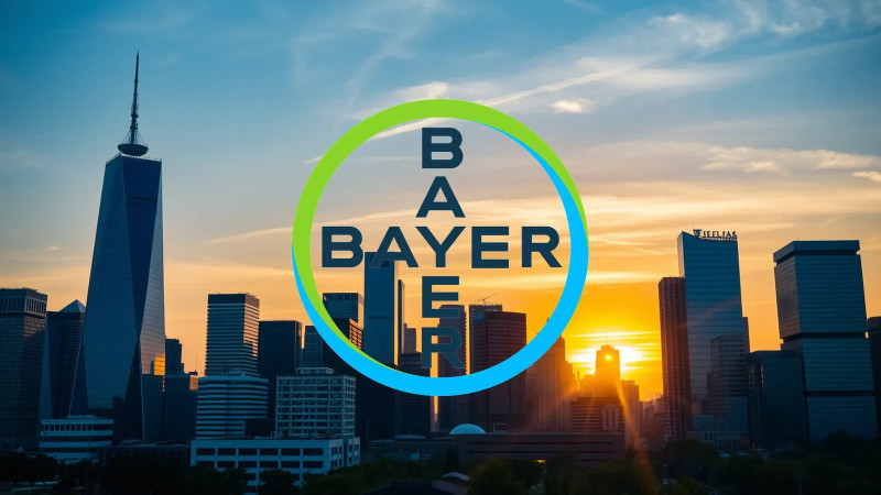 Beitragsbild zu Bayer Aktie: Wende in Sicht