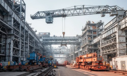 Beitragsbild zu Thyssenkrupp Aktie: Umbautempo