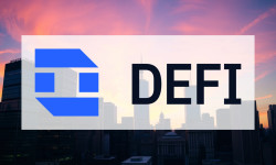 Beitragsbild zu DeFi Technologies Aktie: Ein Triumphzug!