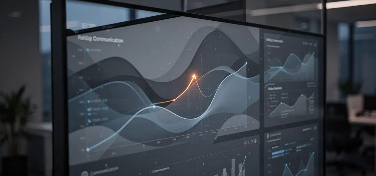 Beitragsbild zu The Trade Desk Aktie: Hoffnungsschimmer