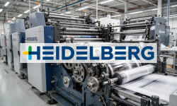 Beitragsbild zu Heidelberger Druck Aktie: Kooperation hält