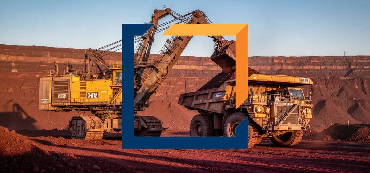 Beitragsbild zu Ferrexpo Aktie: Produktion läuft an