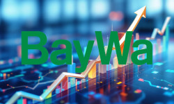 Beitragsbild zu BayWa Aktie: Führungsfrage offen