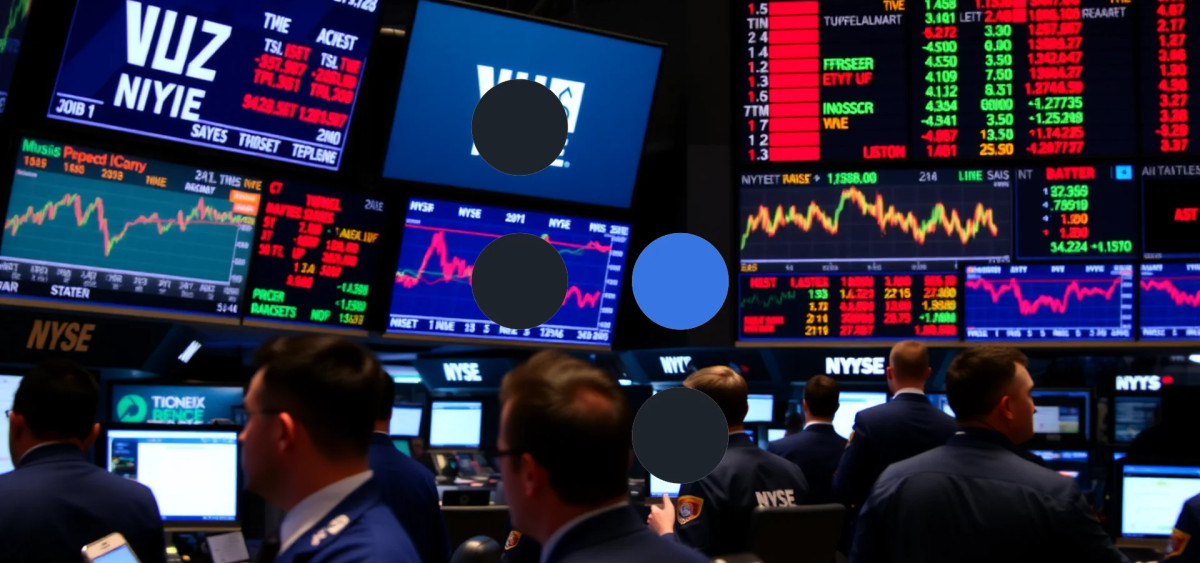 Beitragsbild zu D-Wave Quantum Aktie: Wilde Fahrt