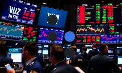 Beitragsbild zu D-Wave Quantum Aktie: Wilde Fahrt